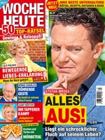 WOCHE HEUTE